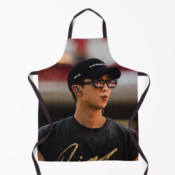 Item preview, Bts kpop band comeback 2026 RM namjoon designed and sold by Arjun4282.