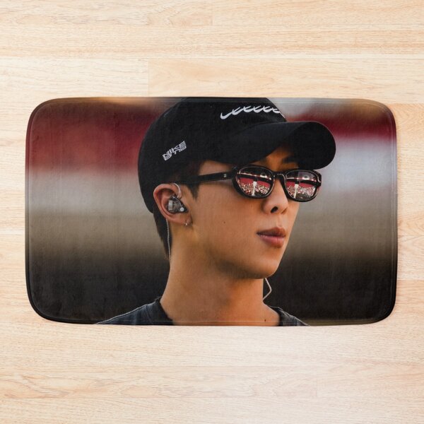 Item preview, Bts kpop band comeback 2026 RM namjoon designed and sold by Arjun4282.