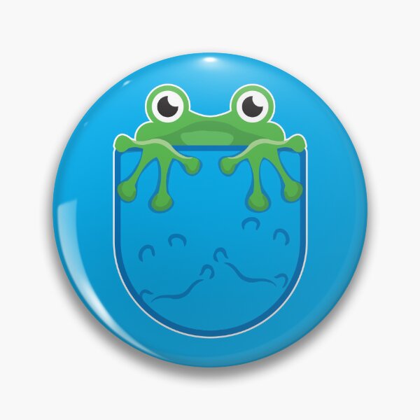 Item preview, Froggy designed and sold by t0sma.