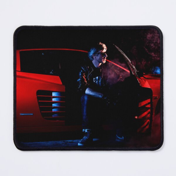 Item preview, Kavinsky designed and sold by owpldh.