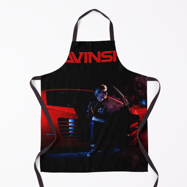 Item preview, Kavinsky designed and sold by owpldh.