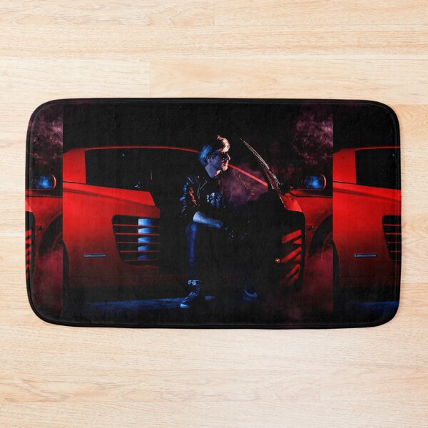 Item preview, Kavinsky designed and sold by owpldh.