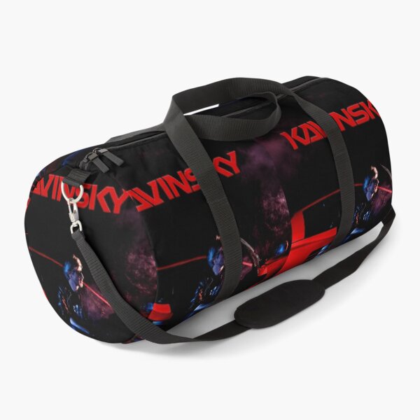 Item preview, Kavinsky designed and sold by owpldh.