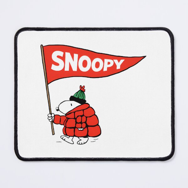 Item preview, Snoopy Christmas M LIMITED EDITION designed and sold by enigmoustly.