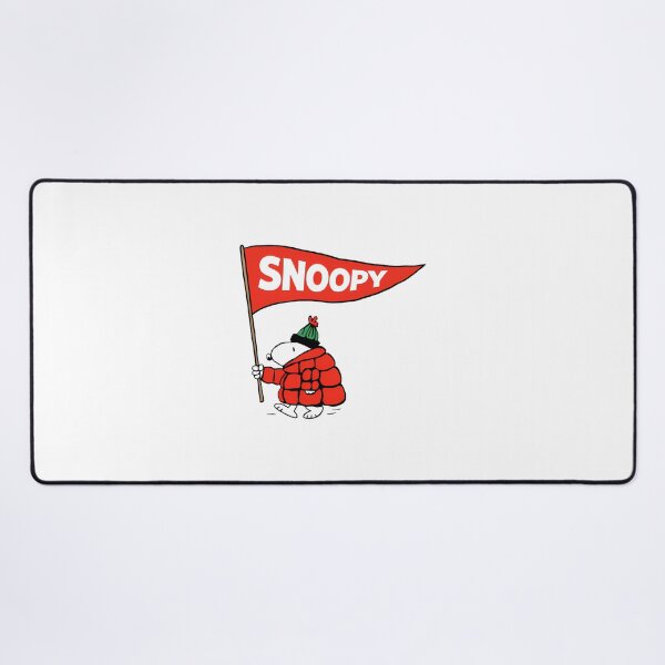 Item preview, Snoopy Christmas M LIMITED EDITION designed and sold by enigmoustly.