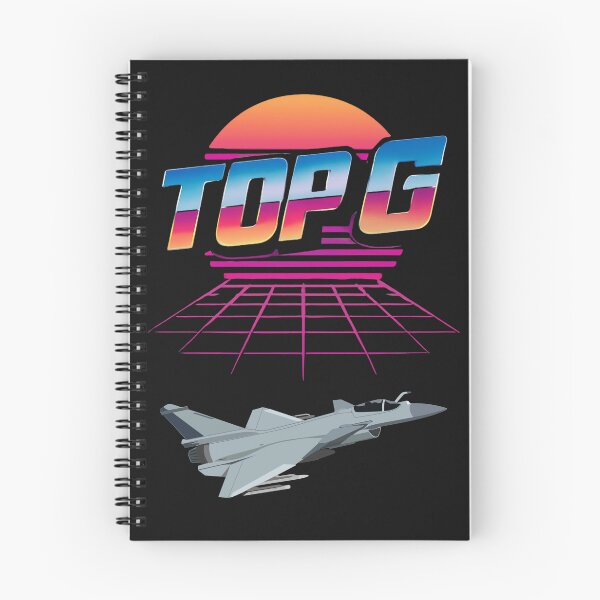 Item preview, Top G-80s designed and sold by Snapdragon Designs.