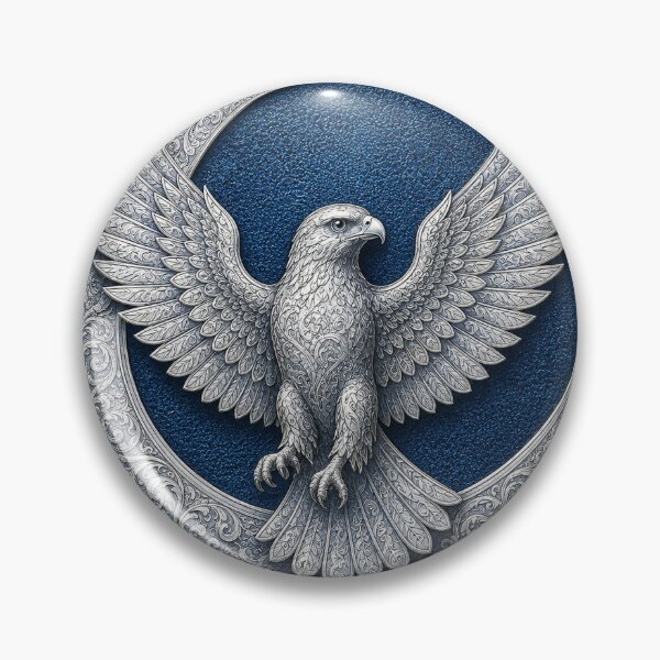 Item preview, House Arryn designed and sold by Nerd & Novelty.