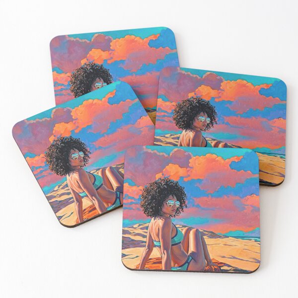 Item preview, On a Beach designed and sold by andreisky.