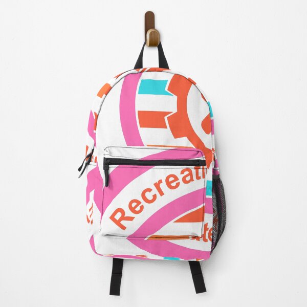Item preview, Recreation Worker The Greatest Job Ever designed and sold by TheIconSmith.