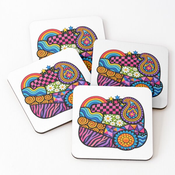 Item preview, patterns designed and sold by NRSROTE.