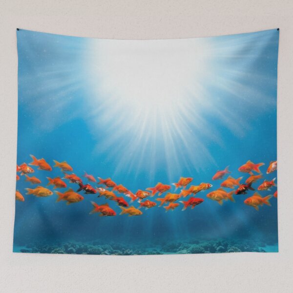Item preview, Morning Rush Hour designed and sold by ritusdesigns.