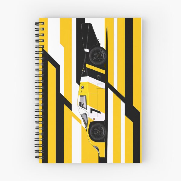 Item preview, 1985 956B #7 Race Car designed and sold by PitWallArt.