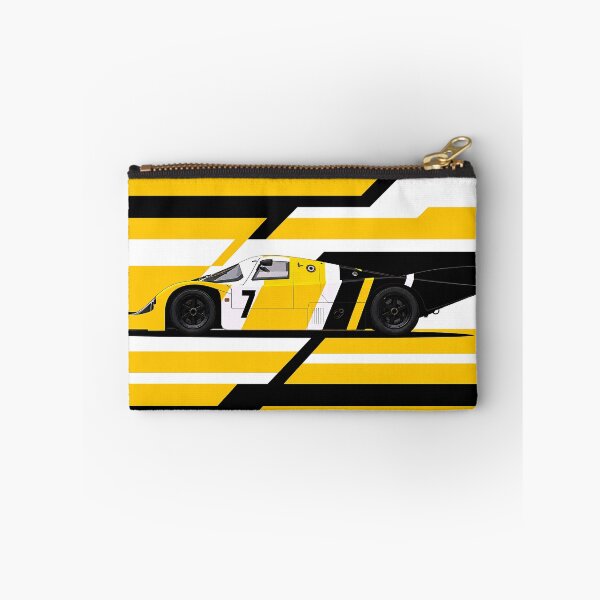 Item preview, 1985 956B #7 Race Car designed and sold by PitWallArt.
