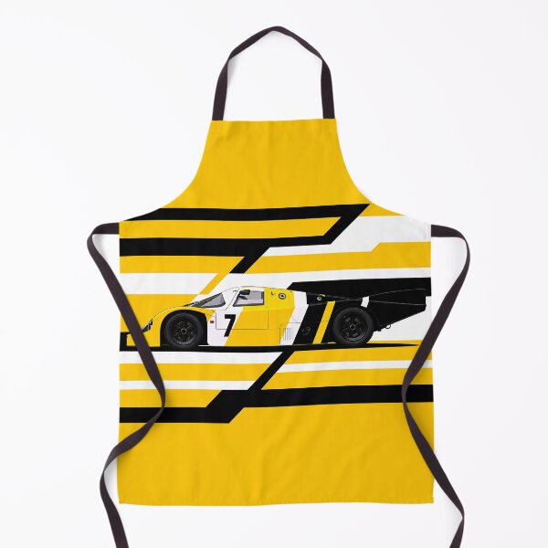 Item preview, 1985 956B #7 Race Car designed and sold by PitWallArt.