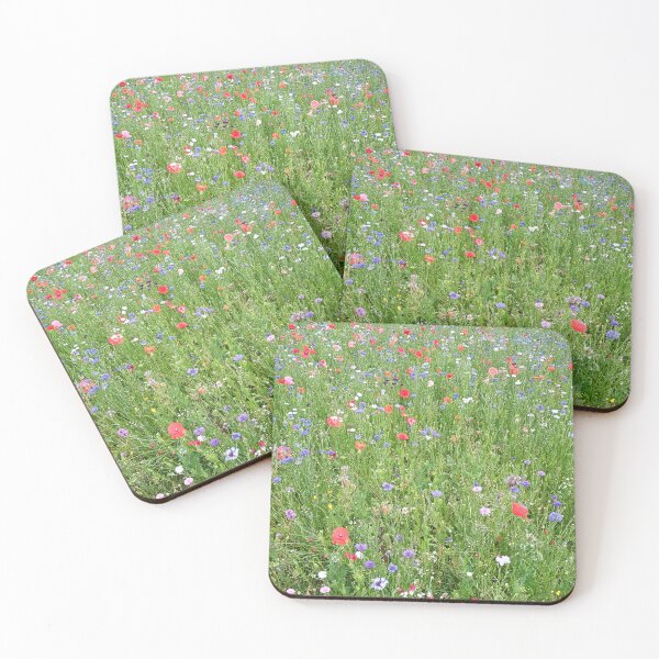 Item preview, You Can Learn A Lot Of Things From The Flowers designed and sold by A Little Bit Ludo.
