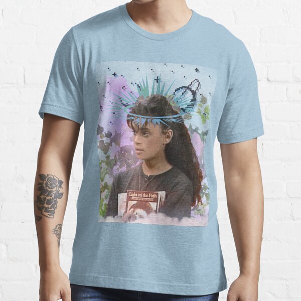 LISAxDENISE Essential T-Shirt