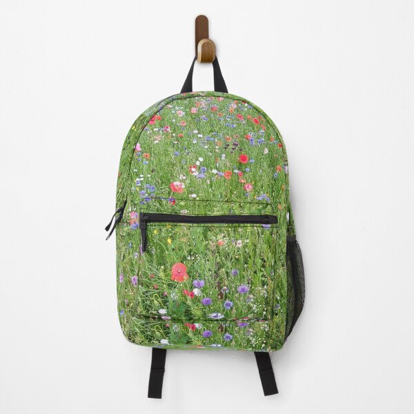 Item preview, You Can Learn A Lot Of Things From The Flowers designed and sold by A Little Bit Ludo.