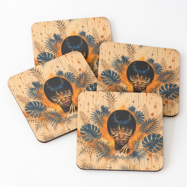 Item preview, Mystic Woman_3 designed and sold by SimplyLookers.