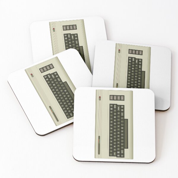 Item preview, Commodore 64 designed and sold by dimensionfourD4.