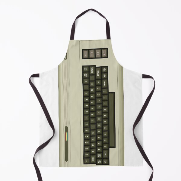 Item preview, Commodore 64 designed and sold by dimensionfourD4.