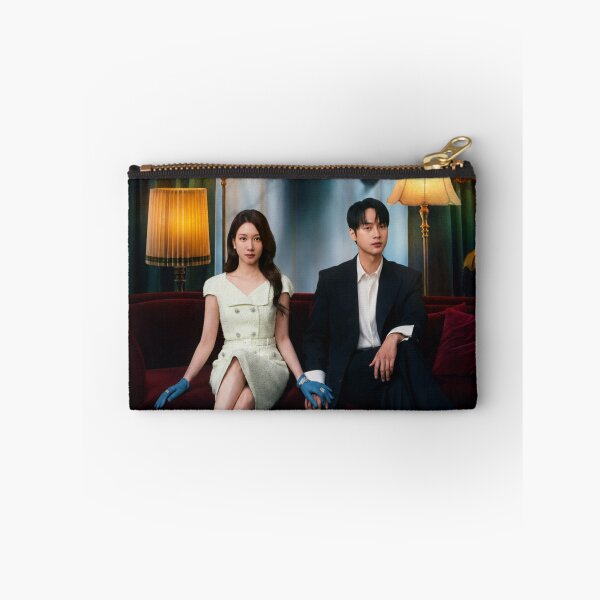 Item preview, Spooky in Love  kdrama, My Spooky Romance kdrama designed and sold by Kimsoung.