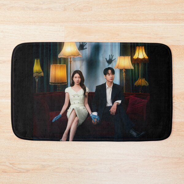 Artikelvorschau, Spooky in Love (kdrama), My Spooky Romance (kdrama) entworfen und verkauft von Kimsoung.