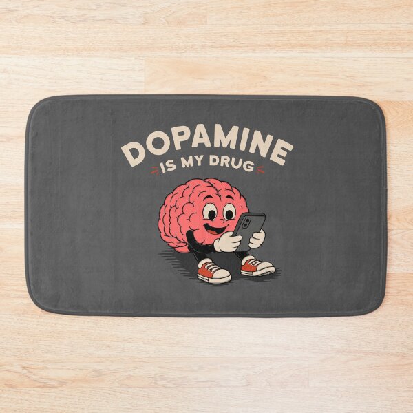 Item preview, Dopamine is my drug designed and sold by NinoMelon.