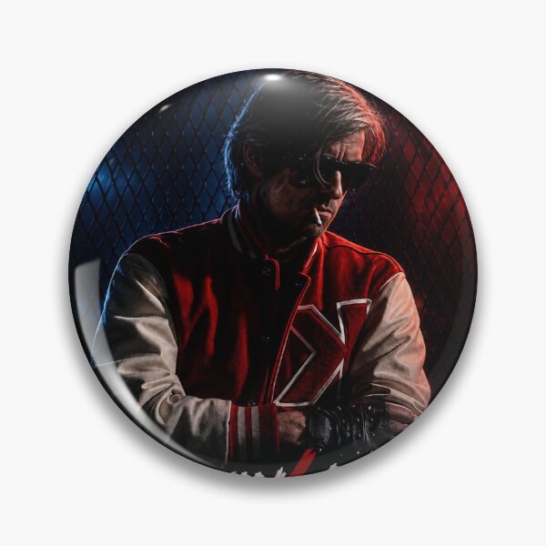 Item preview, Kavinsky designed and sold by owpldh.