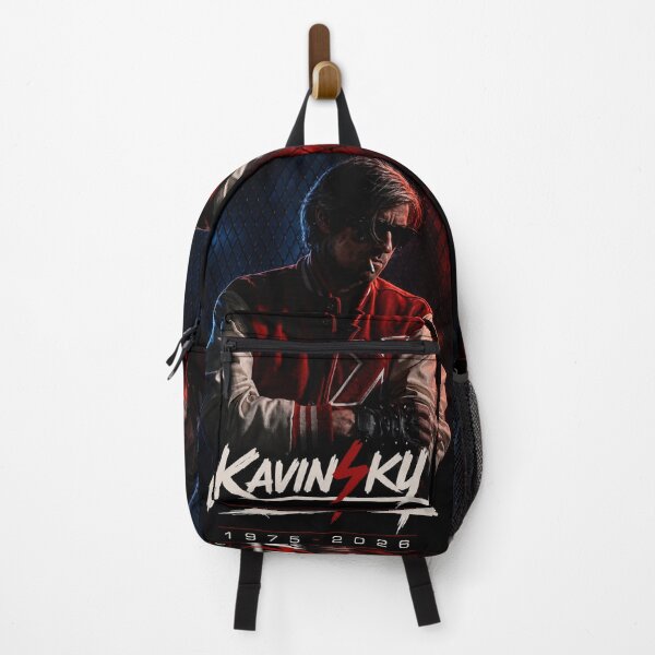 Item preview, Kavinsky designed and sold by owpldh.