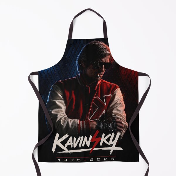 Item preview, Kavinsky designed and sold by owpldh.