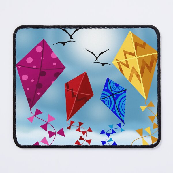 Item preview, As High as a Kite designed and sold by Andrew  Hitchen.