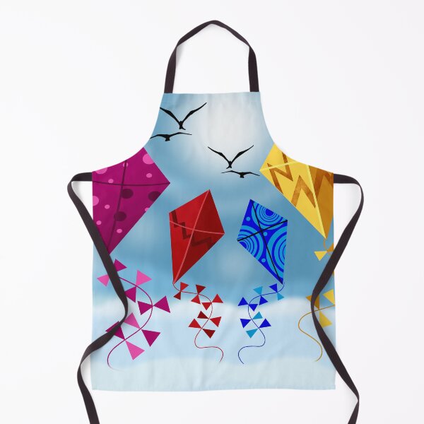 Item preview, As High as a Kite designed and sold by Andrew Hitchen.