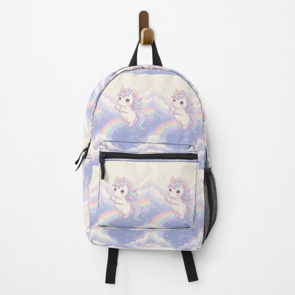 Item preview, Kawaii Unicorn designed and sold by SupremeArtisimo.