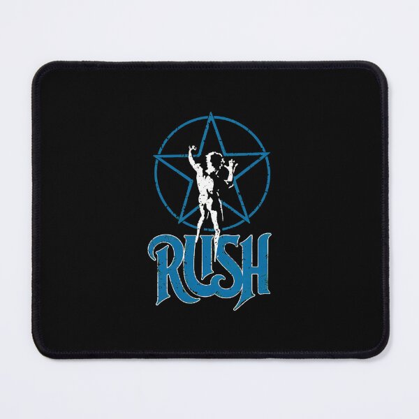 Item preview, Rush Band Star -28 designed and sold by NiamhSmithCute.