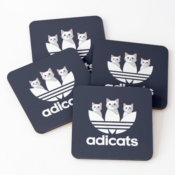 Item preview, adicats designed and sold by 123ks.
