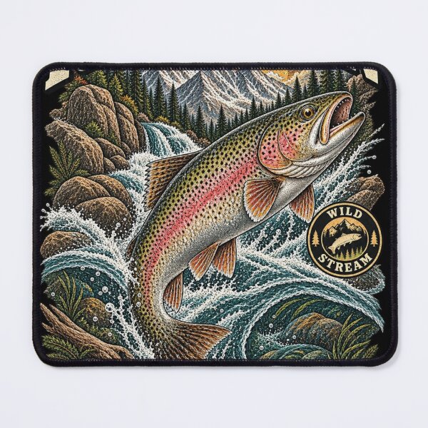 Item preview, RIVER BORN designed and sold by KrungiT Design .