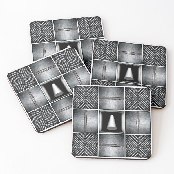 Item preview, Rhythmic Perceptions designed and sold by Fine-Art-Hub.