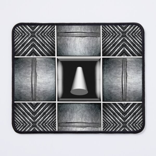 Item preview, Rhythmic Perceptions designed and sold by Fine-Art-Hub.