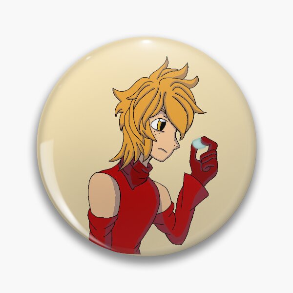 Item preview, Jasper Examining Seaglass designed and sold by ShadyKitsune7.