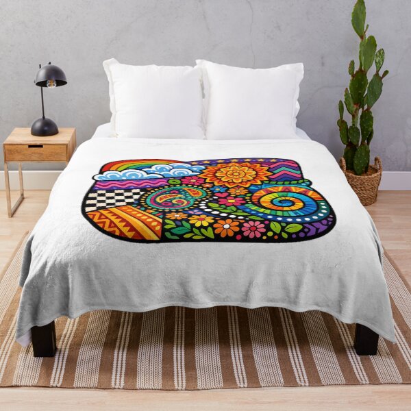 Item preview, patterns designed and sold by NCNGDESIGN.