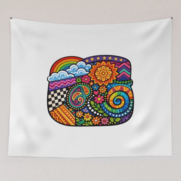 Item preview, patterns designed and sold by NCNGDESIGN.