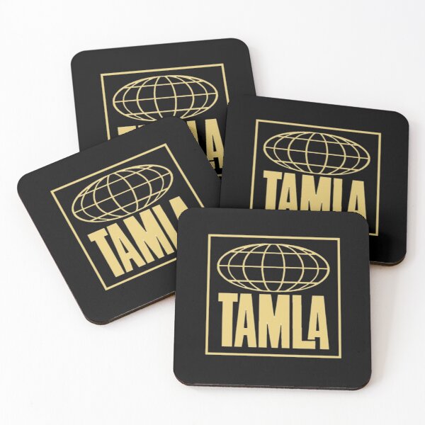Item preview, Tamla Record Label Essential designed and sold by takesotey.