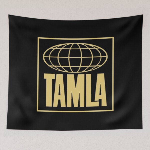 Item preview, Tamla Record Label Essential designed and sold by takesotey.