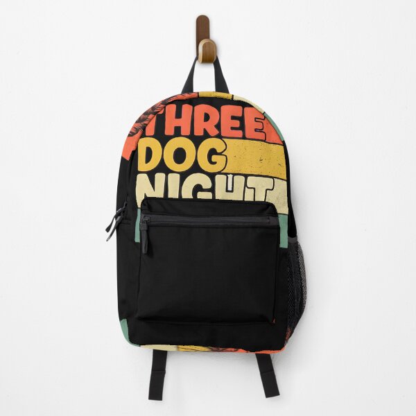 Item preview, Sunset Three Dog Night Palm Trees -13 designed and sold by NiamhSmithCute.