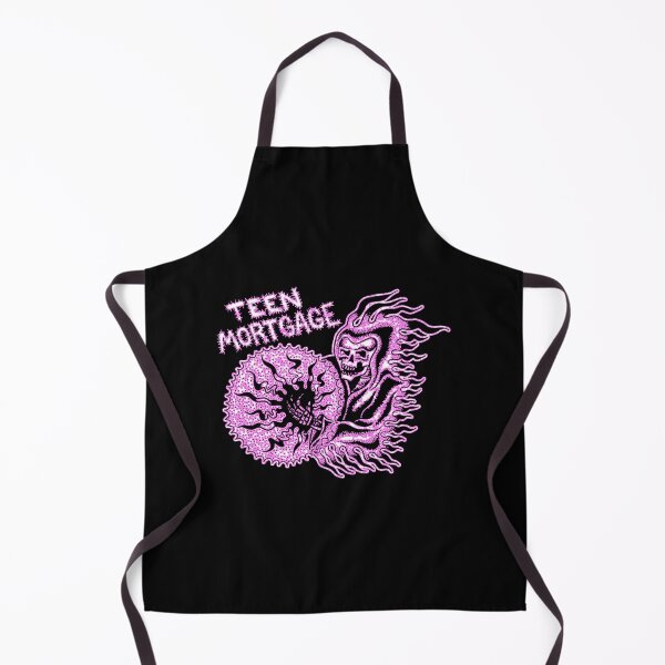 Item preview, Purpel Grunge Style Noise Rock Music Group designed and sold by JamesCusick.