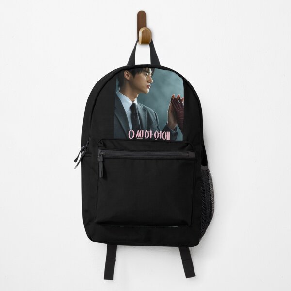 Item preview, Spooky in Love kdrama, My Spooky Romance kdrama designed and sold by Kimsoung.