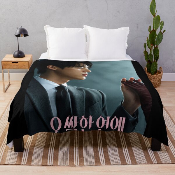Item preview, Spooky in Love kdrama, My Spooky Romance kdrama designed and sold by Kimsoung.