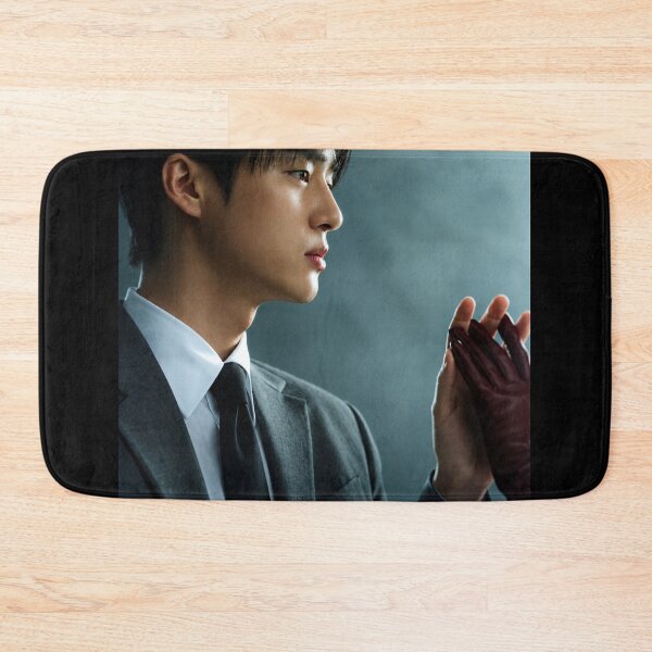 Item preview, Spooky in Love  kdrama, My Spooky Romance kdrama designed and sold by Kimsoung.