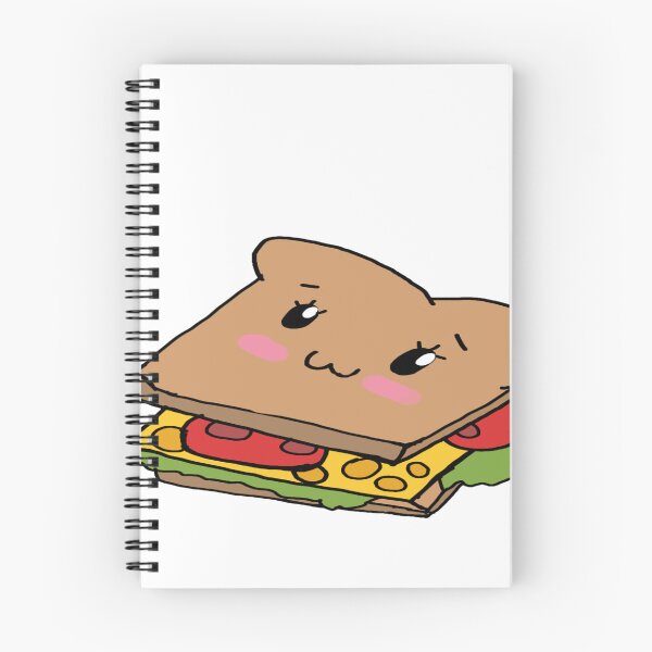 Item preview, Lindo sándwich designed and sold by Rainbowland123.