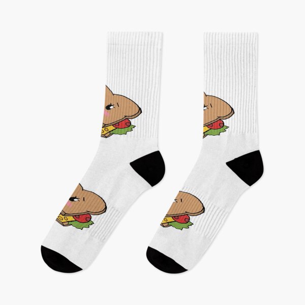 Item preview, Cute Sandwhich designed and sold by Rainbowland123.